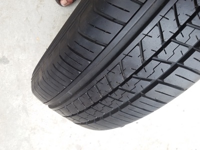 ขายล้อแม็กNISSAN March 15 ยางปี13 4 ล้อ ขายล้อแม็กNISSAN March 15 ยางปี13 4 ล้อ