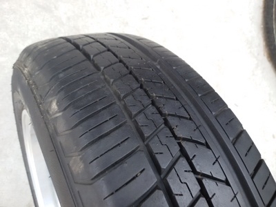 ขายล้อแม็กNISSAN March 15 ยางปี13 4 ล้อ ขายล้อแม็กNISSAN March 15 ยางปี13 4 ล้อ