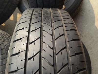 ขายล้อแม็กTOYOTA VIOS12 ก้านยางBRIDGESTONE ปี13  4 ล้อ