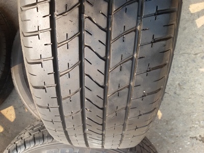 ขายล้อแม็กTOYOTA VIOS12 ก้านยางBRIDGESTONE ปี13  4 ล้อ