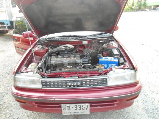 ขายรถเก๋ง โตโยต้า โดเรม่อน