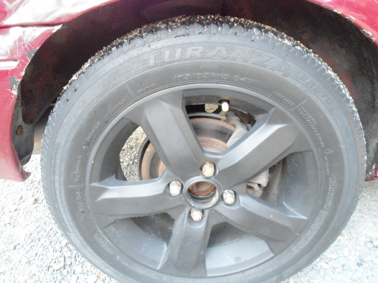 ขายรถเก๋ง โตโยต้า โดเรม่อน