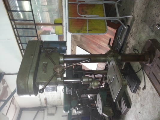 ขายสว่านคิงตัวไหญ่สูงเมตร40