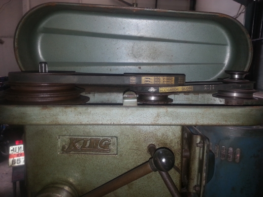 ขายสว่านคิงตัวไหญ่สูงเมตร40