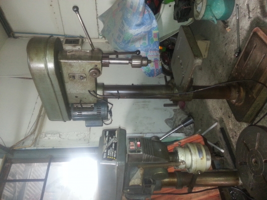 ขายสว่านคิงตัวไหญ่สูงเมตร40