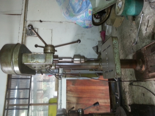 ขายสว่านคิงตัวไหญ่สูงเมตร40