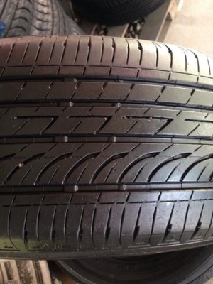 - ขายยาง 205 60 16 4000.- - ขายยาง 205 60 16 4000.-