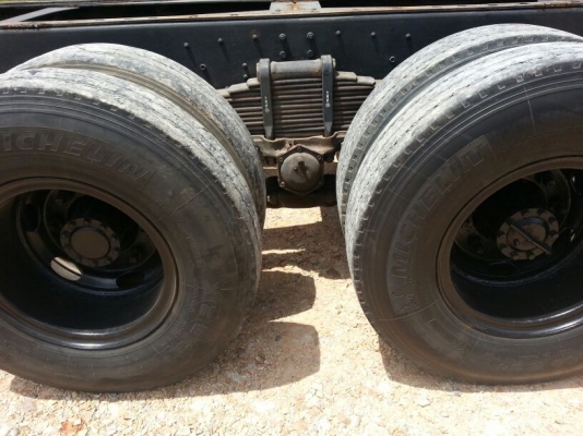 รถฮีโน่ 10 ล้อดั้ม FL1J  210 แรงม้า. ปี 42  ( ขายหัว / คัชซี. )  สนใจติดต่อ  081 - 6079515