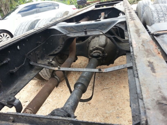 รถฮีโน่ 10 ล้อดั้ม FL1J  210 แรงม้า. ปี 42  ( ขายหัว / คัชซี. )  สนใจติดต่อ  081 - 6079515