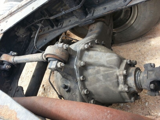 รถฮีโน่ 10 ล้อดั้ม FL1J  210 แรงม้า. ปี 42  ( ขายหัว / คัชซี. )  สนใจติดต่อ  081 - 6079515