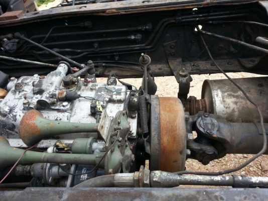 รถฮีโน่ 10 ล้อดั้ม FL1J  210 แรงม้า. ปี 42  ( ขายหัว / คัชซี. )  สนใจติดต่อ  081 - 6079515