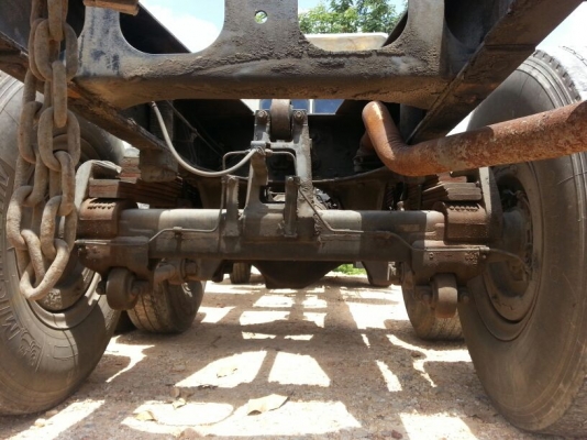 รถฮีโน่ 10 ล้อดั้ม FL1J  210 แรงม้า. ปี 42  ( ขายหัว / คัชซี. )  สนใจติดต่อ  081 - 6079515