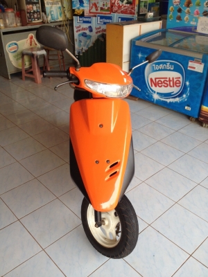 ขาย / แลก scooter zx สีเพิ่งทำมาใหม่ครับ สวยมาก เครื่องดี ขาย / แลก scooter zx สีเพิ่งทำมาใหม่ครับ สวยมาก เครื่องดี