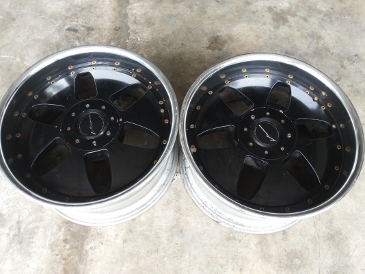 ล้อขอบ19 6รูก้าง10+6คู่