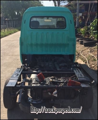 ขาย!!! รถ กะป้อ ไดฮัทสุ S200..^^