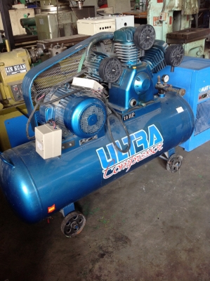 ปั้มลม ULTRA 10 แรง