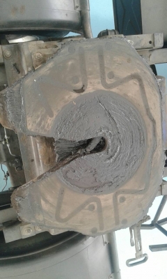 ขายHINO MEGA 220 URO2 ปี2550 6 ล้อ หัวลาก ยอดจัด 6 แสน