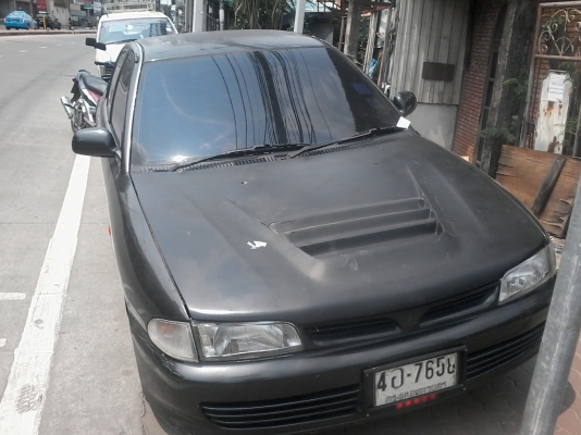 ขาย mitsubishi E CAR เครื่องดีติดแก๊สแล้ว ขาย mitsubishi E CAR เครื่องดีติดแก๊สแล้ว