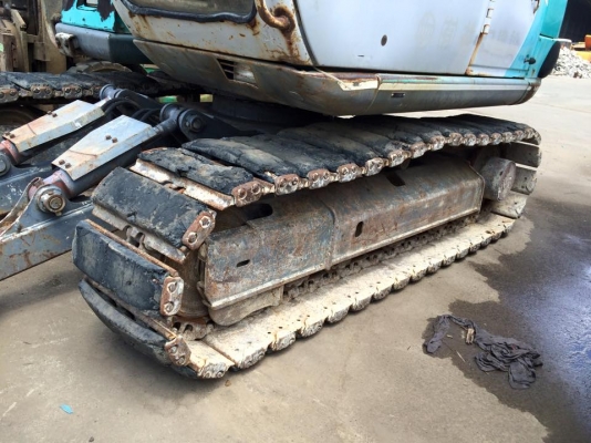 รถขุด KOBELCO SK60