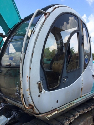 รถขุด KOBELCO SK60