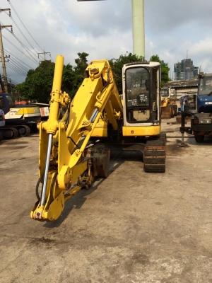 รถขุด SUMITOMO SH75U-2