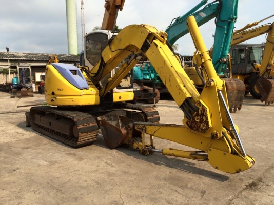 รถขุด SUMITOMO SH75U-2