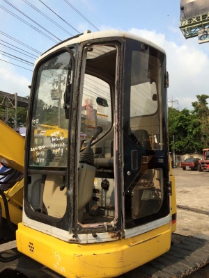 รถขุด SUMITOMO SH75U-2