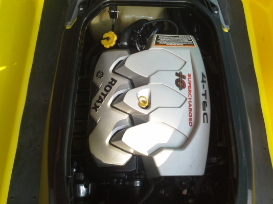 ขาย SEADOO RXP215 Supercharger ขาย SEADOO RXP215 Supercharger