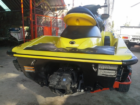 ขาย SEADOO RXP215 Supercharger ขาย SEADOO RXP215 Supercharger