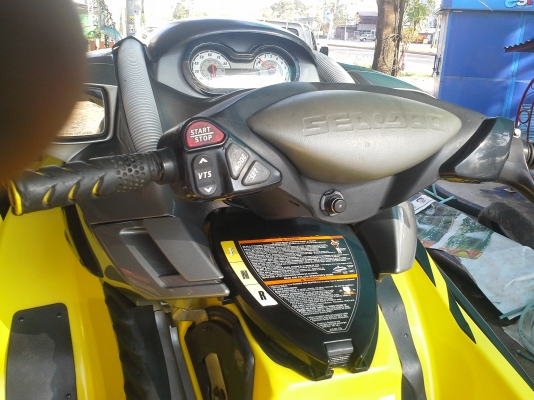 ขาย SEADOO RXP215 Supercharger ขาย SEADOO RXP215 Supercharger