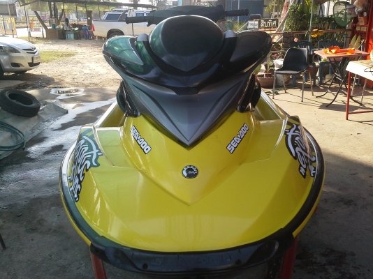 ขาย SEADOO RXP215 Supercharger ขาย SEADOO RXP215 Supercharger