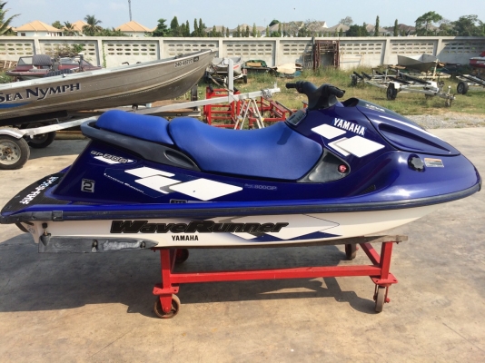 WWW.ByRin29.COM เรือเจ็ตสกี YAMAHA WaveRunner GP800 ปี 98 สภาพเดิมๆจากญี่ปุ่น นำเข้าจากประเทศญี่ปุ่น