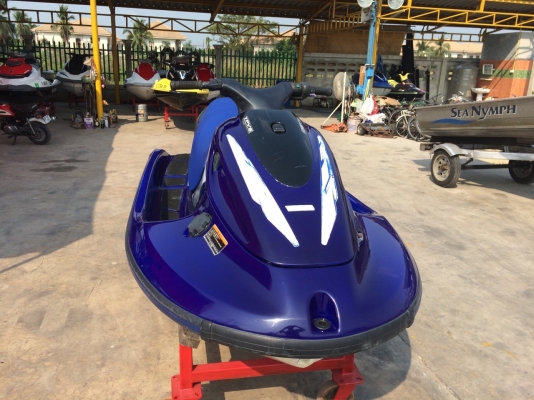 WWW.ByRin29.COM เรือเจ็ตสกี YAMAHA WaveRunner GP800 ปี 98 สภาพเดิมๆจากญี่ปุ่น นำเข้าจากประเทศญี่ปุ่น