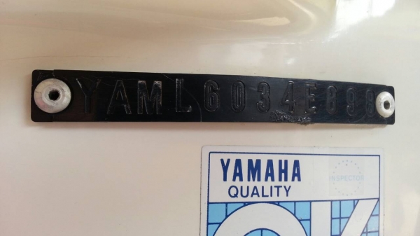WWW.ByRin29.COM เรือเจ็ตสกี YAMAHA WaveRunner GP800 ปี 98 สภาพเดิมๆจากญี่ปุ่น นำเข้าจากประเทศญี่ปุ่น