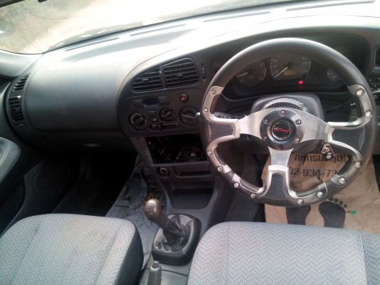 มิสซูท้ายเบ้น ปี 96 เกียร์ธรรมดา เซ็ลทรัลล้อค กระจกไฟฟ้า รถสวยเดิมๆ มิสซูท้ายเบ้น ปี 96 เกียร์ธรรมดา เซ็ลทรัลล้อค กระจกไฟฟ้า รถสวยเดิมๆ