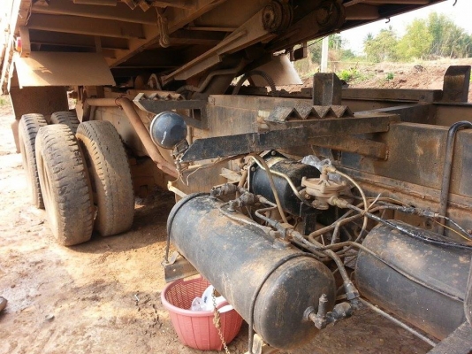 ขาย10ล้อ2เพลา ดั้มMITSUBISHI FN527M-A เครื่อง6D16 195แรง พ.เพาเวอร์ เครื่องดี คัชซีสวย ยางดี สภาพพร้อมใช้งาน เอกสารพร้อมโอน สนใจโทร 090-8588220คุณนะ 093-3258446คุณบิวตี้ ID:narong498 หรือ www.truck.in.th/498 หรือfb:ณรงค์ ซื้อขายรถมือสอง(เว็บไซต์ส่วนตัว)