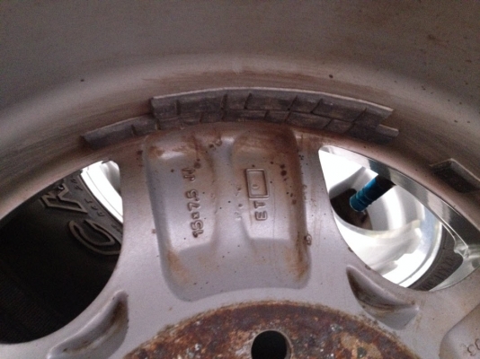 ขายยาง Maxxis Mudder Buckshot