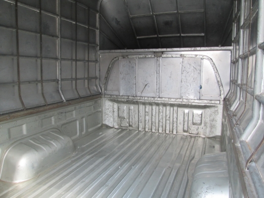 ขาย  Toyota Vigo 2.5J D4D ตอนเดียว ปี07.