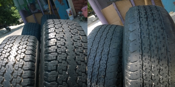 ขายแม็กMazda BT50Pro17 All New Triton 16-17