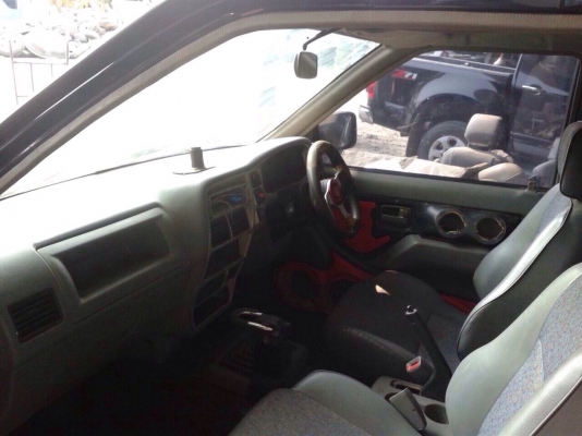 หัวเก๋งอีซูซุดราก้อนอายเเคปอุปกรณ์ครบตามสภาฟสวยพร้อมใช้ หัวเก๋งอีซูซุดราก้อนอายเเคปอุปกรณ์ครบตามสภาฟสวยพร้อมใช้