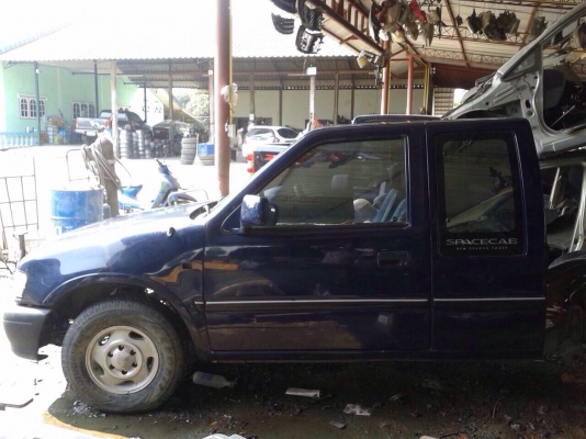 หัวเก๋งอีซูซุดราก้อนอายเเคปอุปกรณ์ครบตามสภาฟสวยพร้อมใช้ หัวเก๋งอีซูซุดราก้อนอายเเคปอุปกรณ์ครบตามสภาฟสวยพร้อมใช้