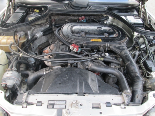 ขาย Benz 230E AT LPG สภาพสวย ปี93. ขาย Benz 230E AT LPG สภาพสวย ปี93.