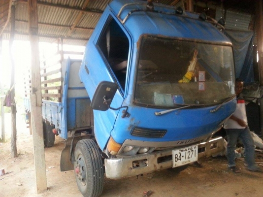 ขาย6ล้อ ISUZU KS32 เครื่อง4BE1 110แรง Fหน้า-หลัง ยางดี เครื่องดี แคชซีสวย สภาพพร้อมใช้งาน เอกสารพร้อมโอน สนใจโทร 090-8588220คุณนะ 093-3258446คุณบิวตี้ ID:narong498 หรือ www.truck.in.th/498 หรือfb:ณรงค์ ซื้อขายรถมือสอง (เว็บไซต์ส่วนตัว)