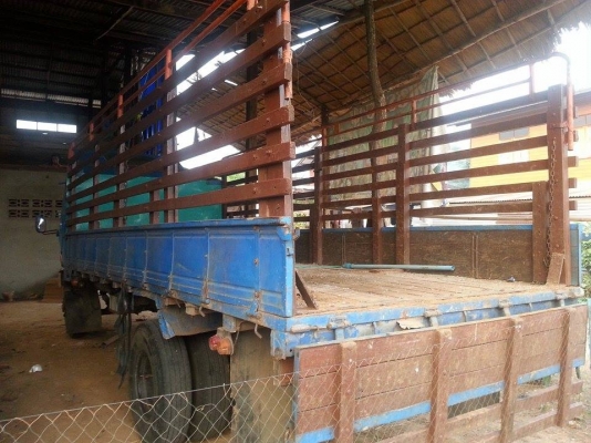 ขาย6ล้อ ISUZU KS32 เครื่อง4BE1 110แรง Fหน้า-หลัง ยางดี เครื่องดี แคชซีสวย สภาพพร้อมใช้งาน เอกสารพร้อมโอน สนใจโทร 090-8588220คุณนะ 093-3258446คุณบิวตี้ ID:narong498 หรือ www.truck.in.th/498 หรือfb:ณรงค์ ซื้อขายรถมือสอง (เว็บไซต์ส่วนตัว)