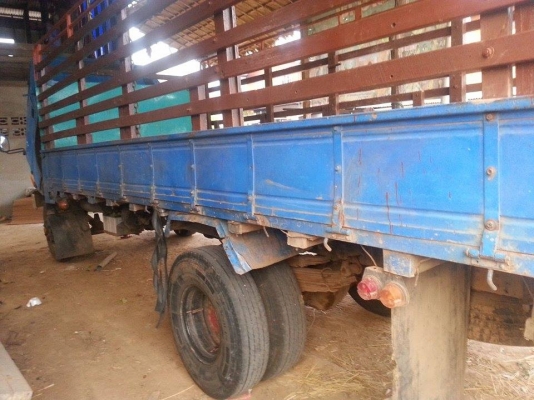 ขาย6ล้อ ISUZU KS32 เครื่อง4BE1 110แรง Fหน้า-หลัง ยางดี เครื่องดี แคชซีสวย สภาพพร้อมใช้งาน เอกสารพร้อมโอน สนใจโทร 090-8588220คุณนะ 093-3258446คุณบิวตี้ ID:narong498 หรือ www.truck.in.th/498 หรือfb:ณรงค์ ซื้อขายรถมือสอง (เว็บไซต์ส่วนตัว)