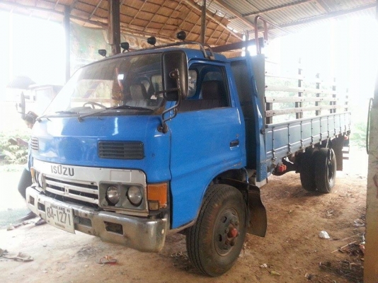 ขาย6ล้อ ISUZU KS32 เครื่อง4BE1 110แรง Fหน้า-หลัง ยางดี เครื่องดี แคชซีสวย สภาพพร้อมใช้งาน เอกสารพร้อมโอน สนใจโทร 090-8588220คุณนะ 093-3258446คุณบิวตี้ ID:narong498 หรือ www.truck.in.th/498 หรือfb:ณรงค์ ซื้อขายรถมือสอง (เว็บไซต์ส่วนตัว)