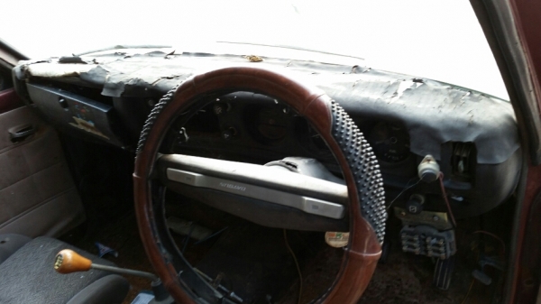 ดัสสัน 620 สี่ขอ เครื่องเดิม j15 ทะเบียนขาด ก.พ.57 พร้อมโอน ขาย 32,000 บาท