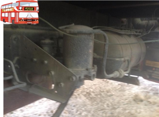 HINO    เครื่อง  165 แรง  ราคา  580,000 บาท