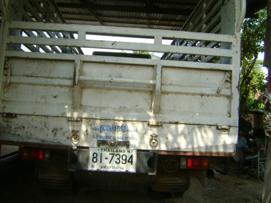 HINO    เครื่อง  165 แรง  ราคา  580,000 บาท