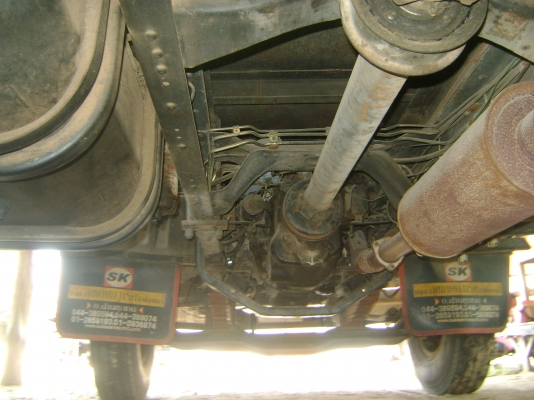 HINO    เครื่อง  165 แรง  ราคา  580,000 บาท